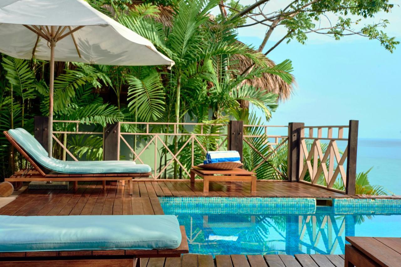 Hotel Boutique Siete Lunas Sayulita Eksteriør bilde