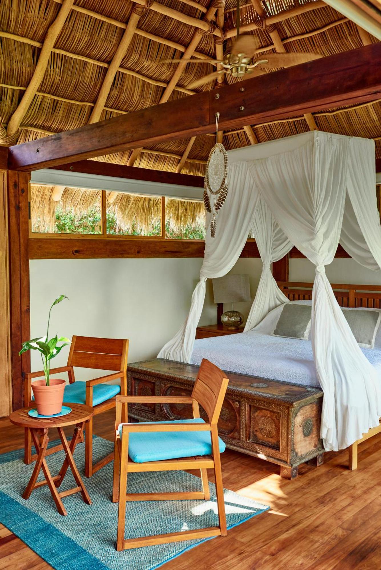 Hotel Boutique Siete Lunas Sayulita Eksteriør bilde