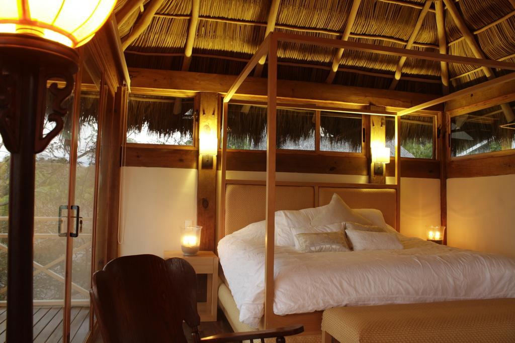Hotel Boutique Siete Lunas Sayulita Eksteriør bilde