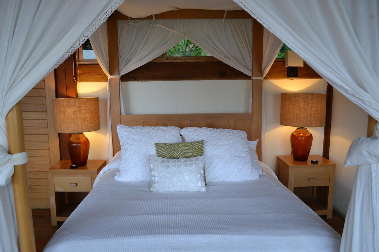 Hotel Boutique Siete Lunas Sayulita Eksteriør bilde