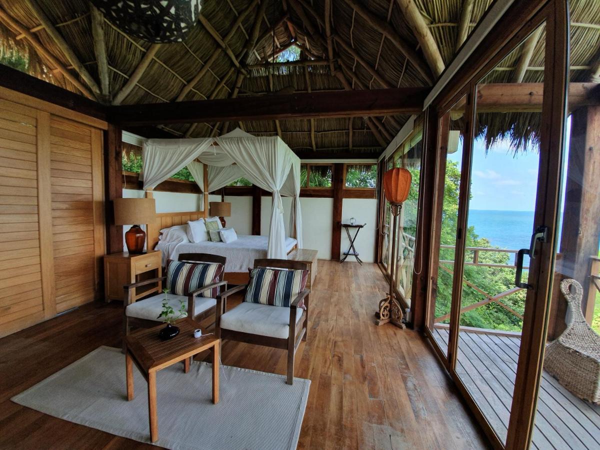 Hotel Boutique Siete Lunas Sayulita Eksteriør bilde