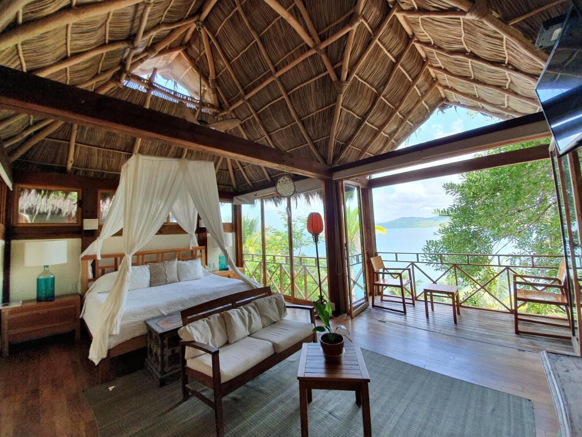 Hotel Boutique Siete Lunas Sayulita Eksteriør bilde