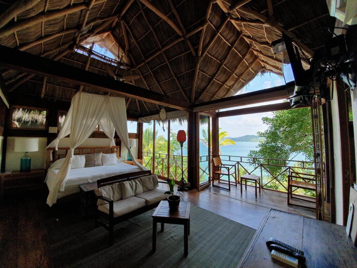 Hotel Boutique Siete Lunas Sayulita Eksteriør bilde