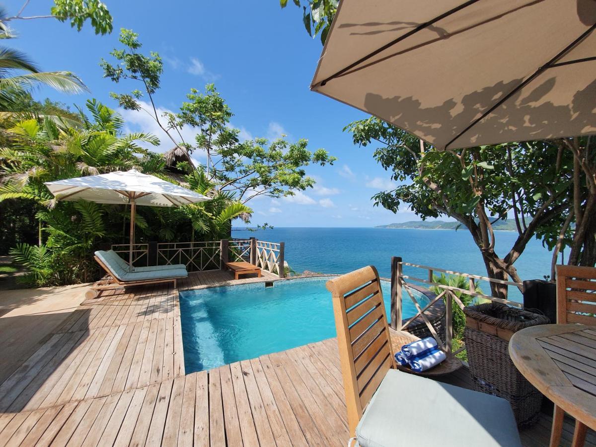Hotel Boutique Siete Lunas Sayulita Eksteriør bilde