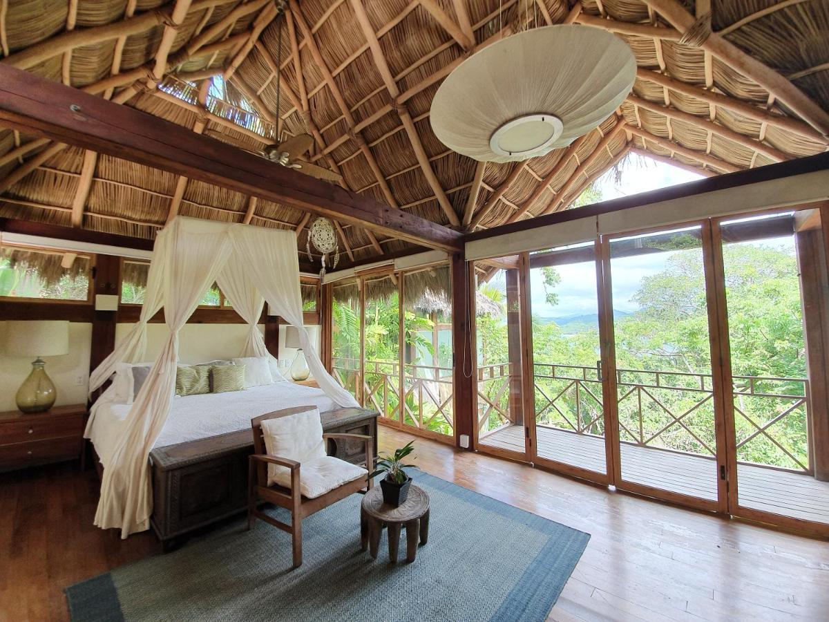 Hotel Boutique Siete Lunas Sayulita Eksteriør bilde